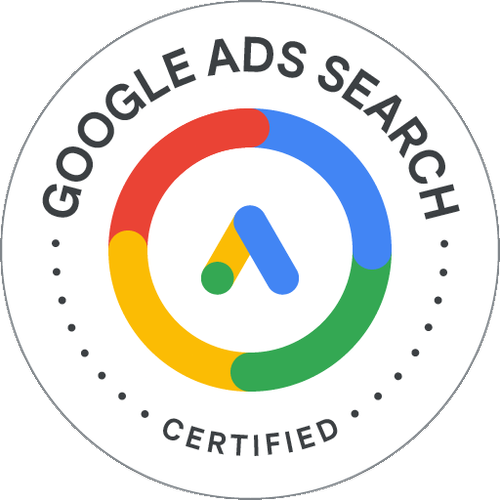 Google Ads Search