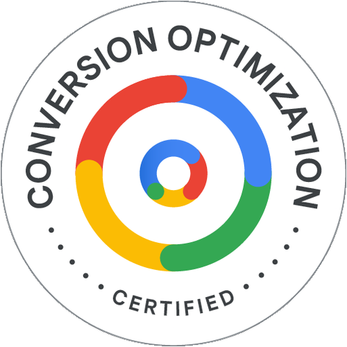 Google Conversion