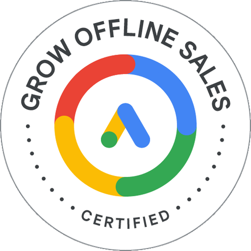Grow Offline Sales